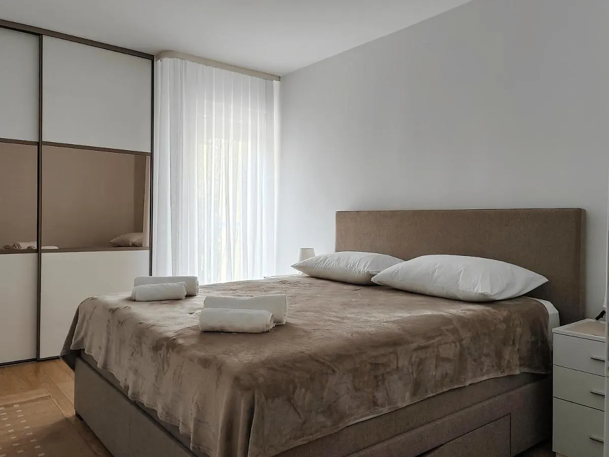Apartment Petar Split
