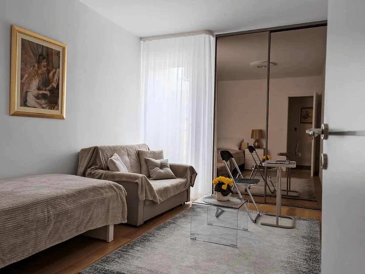 Apartment Petar Split