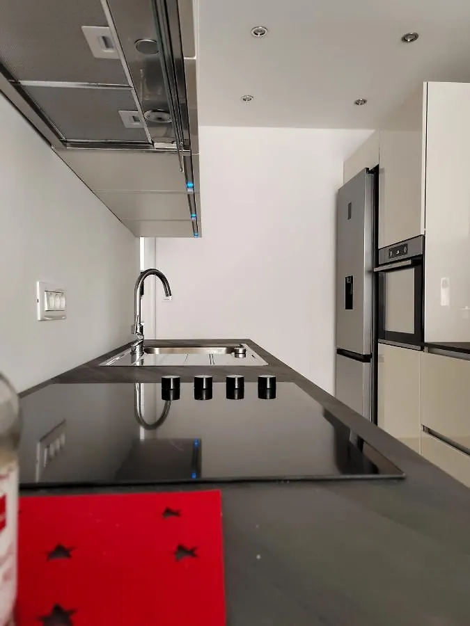 Apartment Petar Split