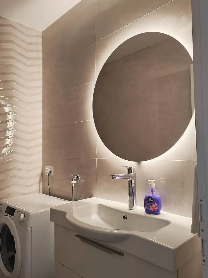 Apartment Petar Split