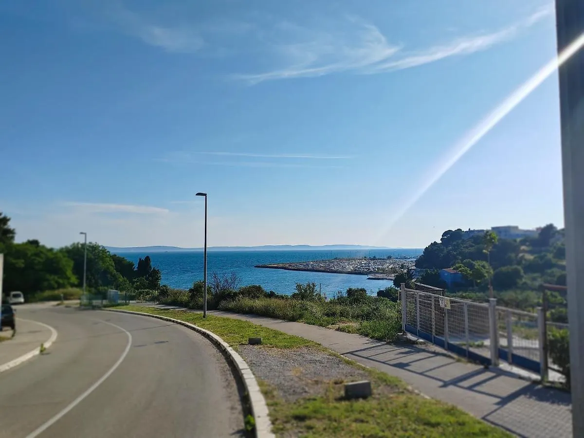 Apartment Petar Split