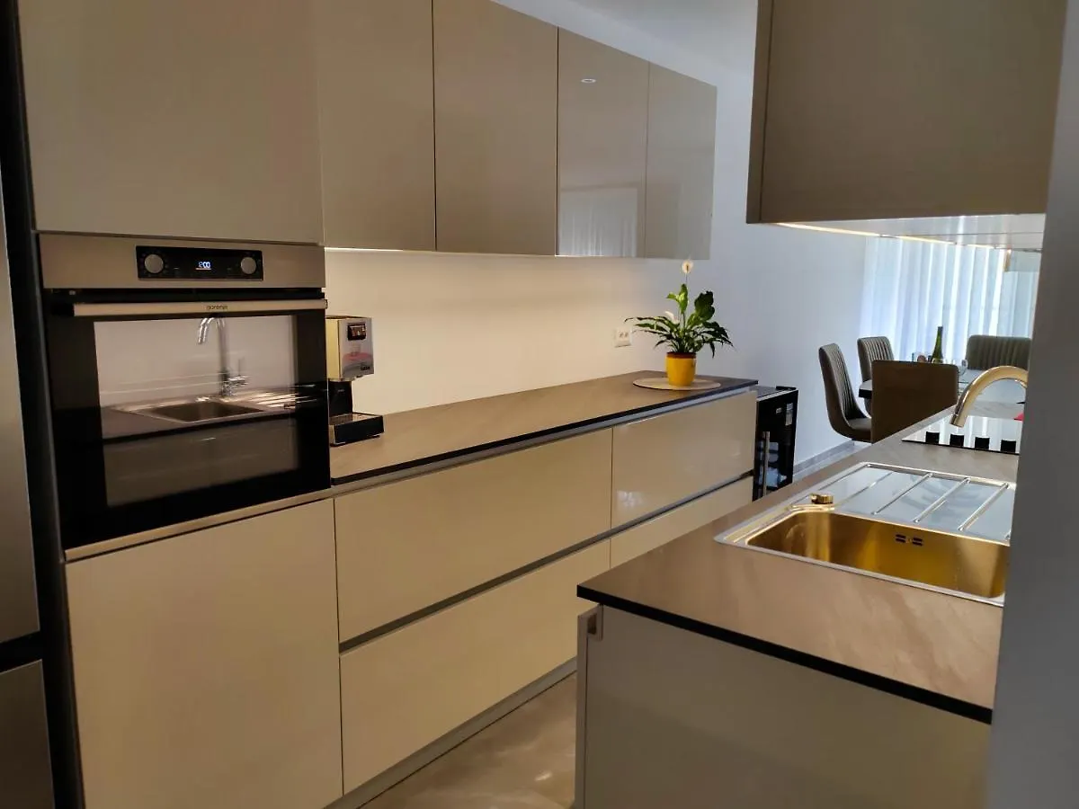 Apartment Petar Split