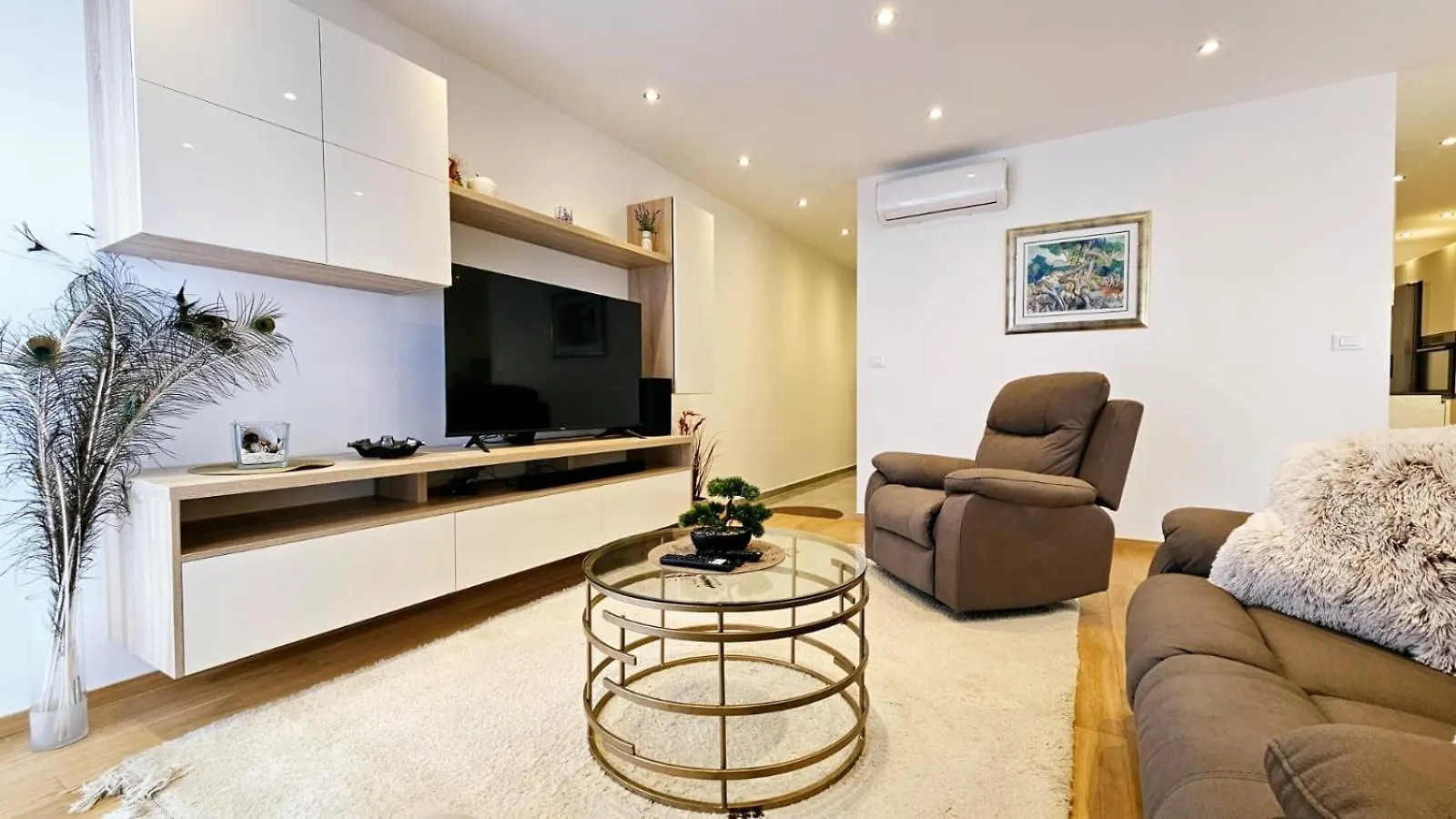 Apartment Petar Split Kroatien