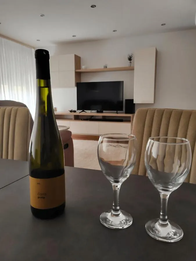 Apartment Petar Split Croatia