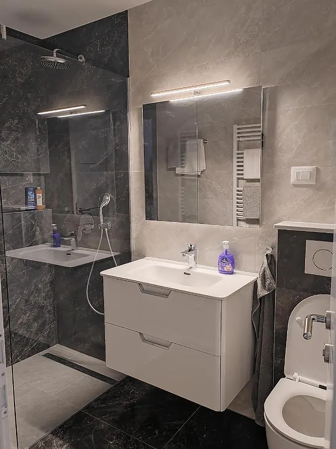 Apartment Petar Split 0*,  Kroatien