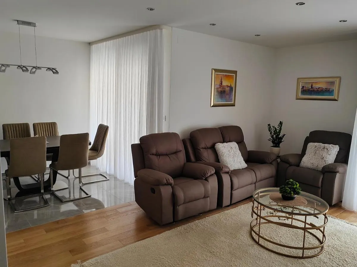 Apartment Petar Split