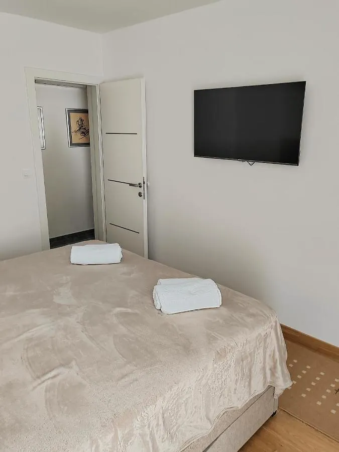 Apartment Petar Split