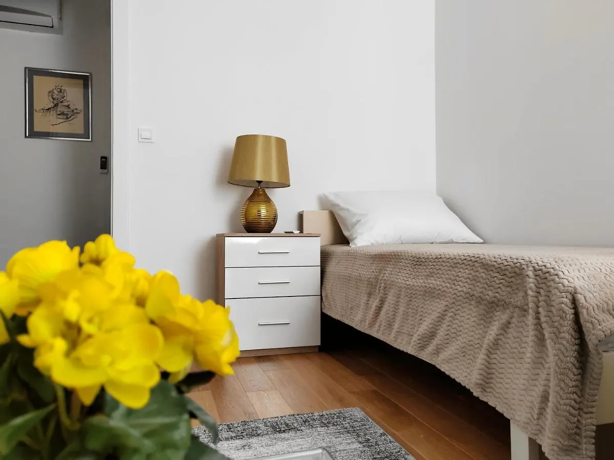 Apartment Petar Split Kroatien