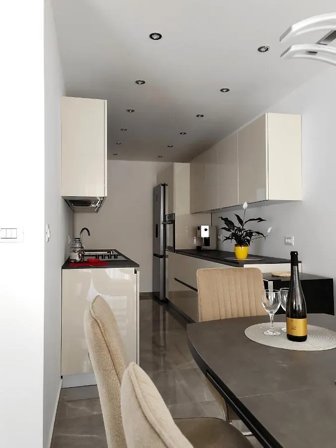Apartment Petar Split