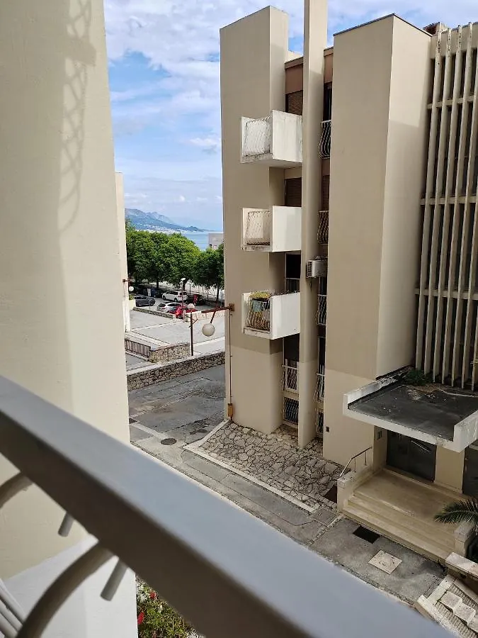 Apartment Petar Split 0*,  Croatia