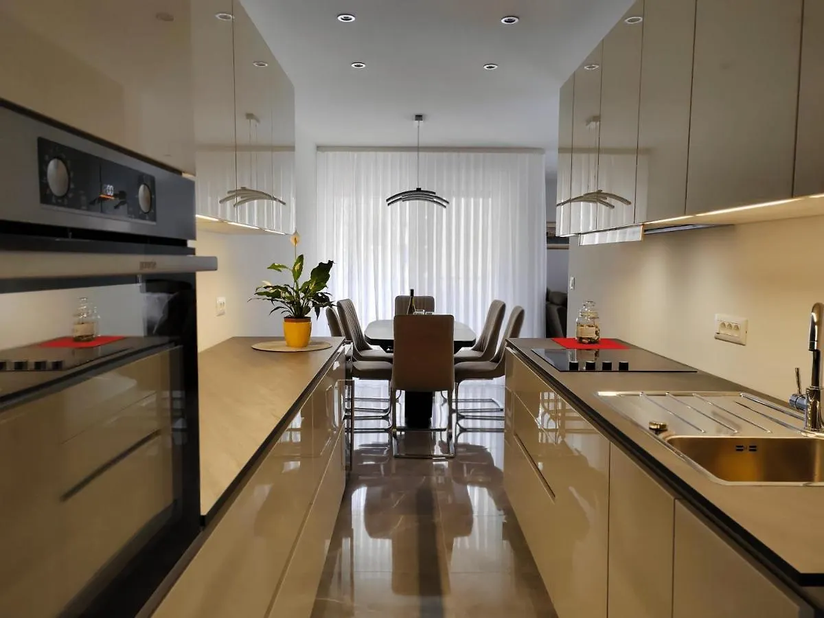 Apartment Petar Split