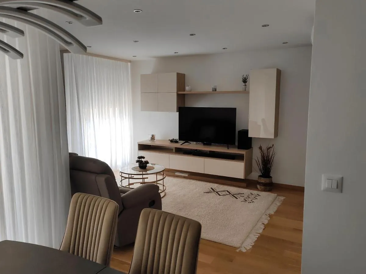 Apartment Petar Split