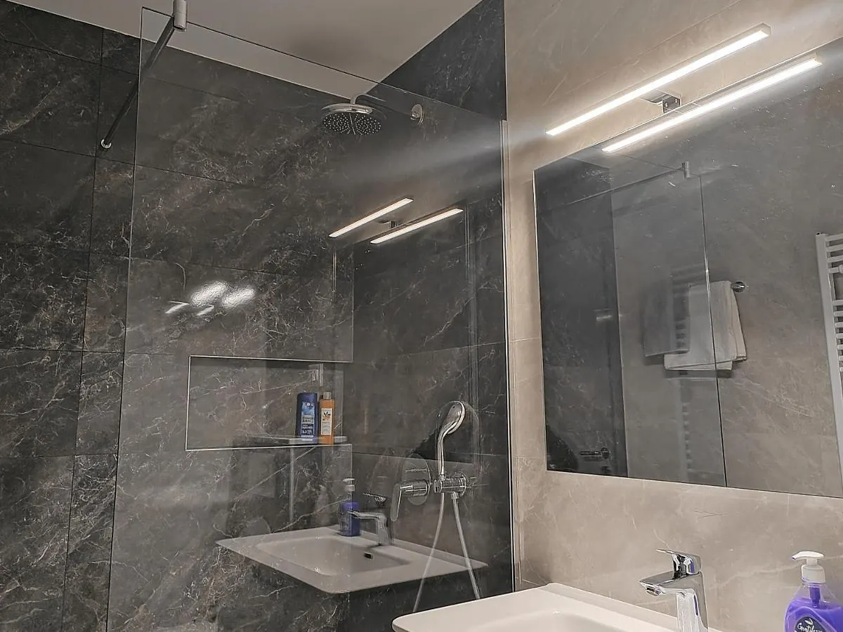 Apartment Petar Split 0*,