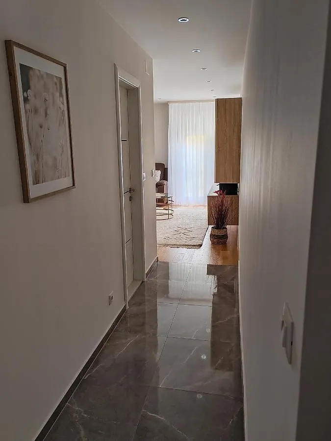 Apartment Petar Split Kroatien