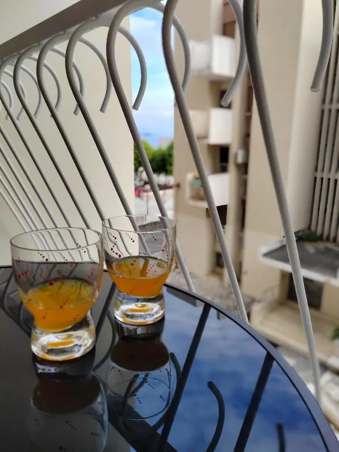 Apartment Petar Split Croatia