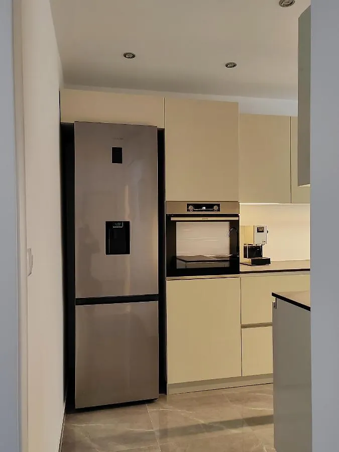 Apartment Petar Split