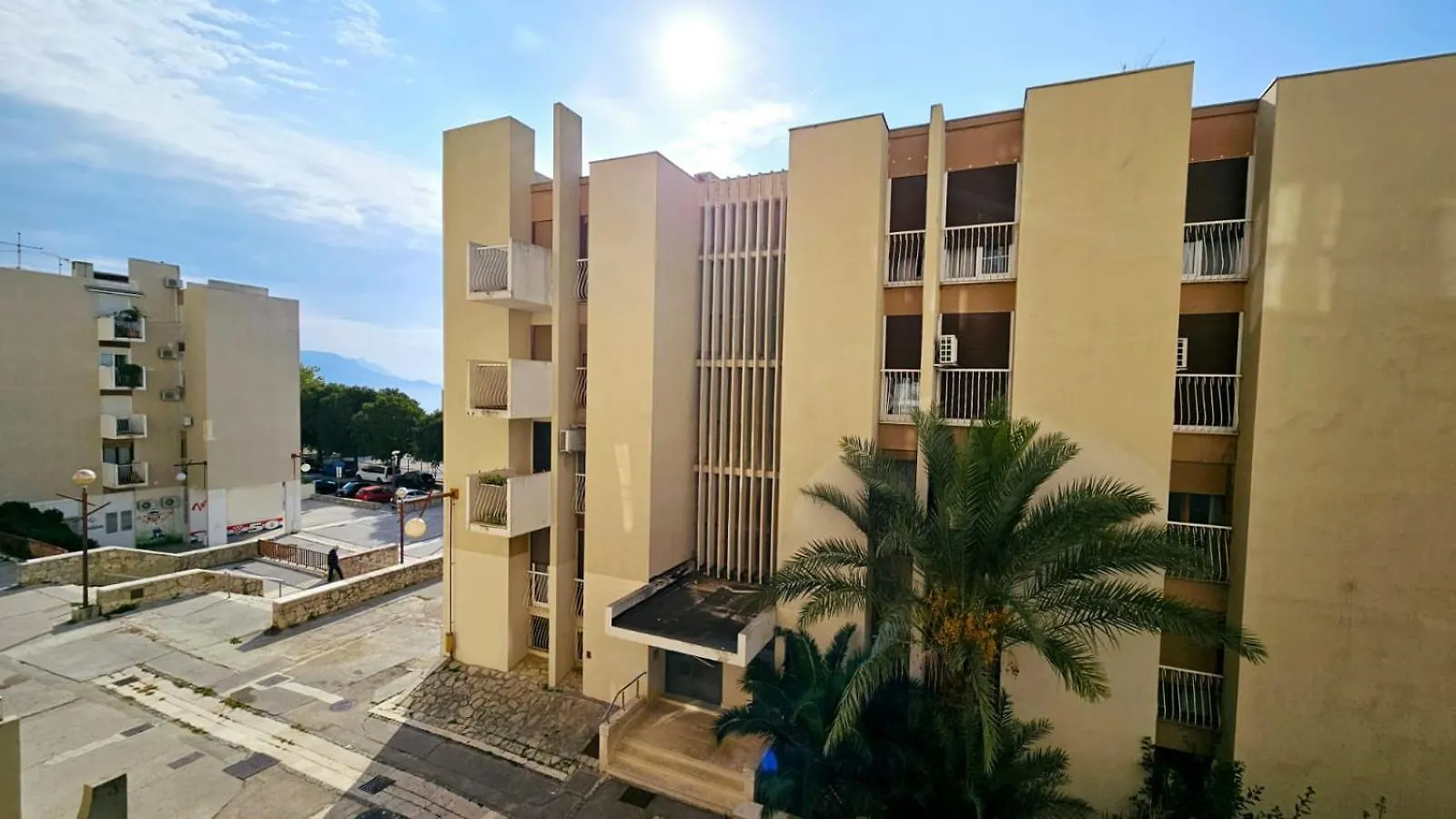 Apartment Petar Split