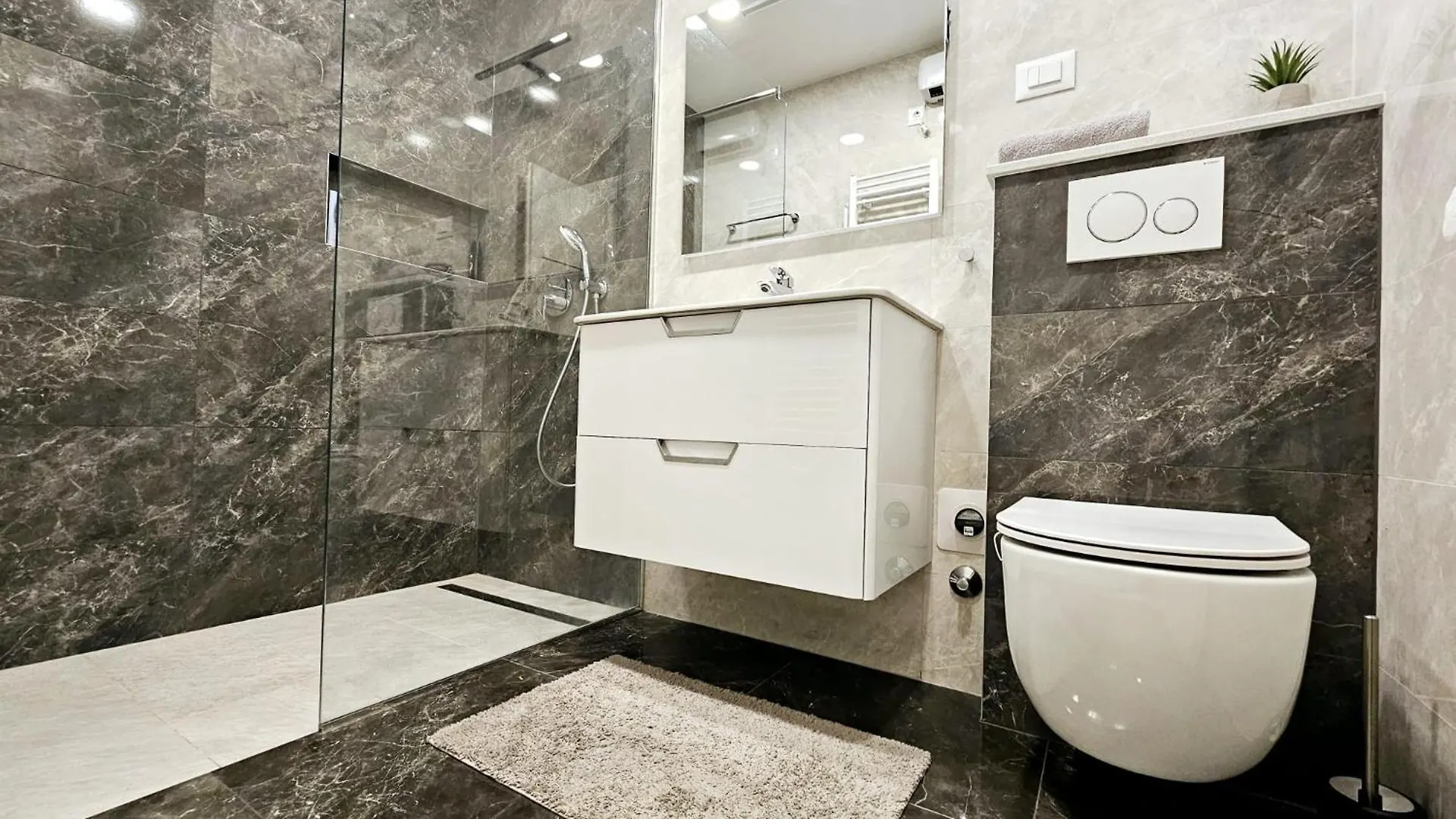Apartment Petar Split 0*,